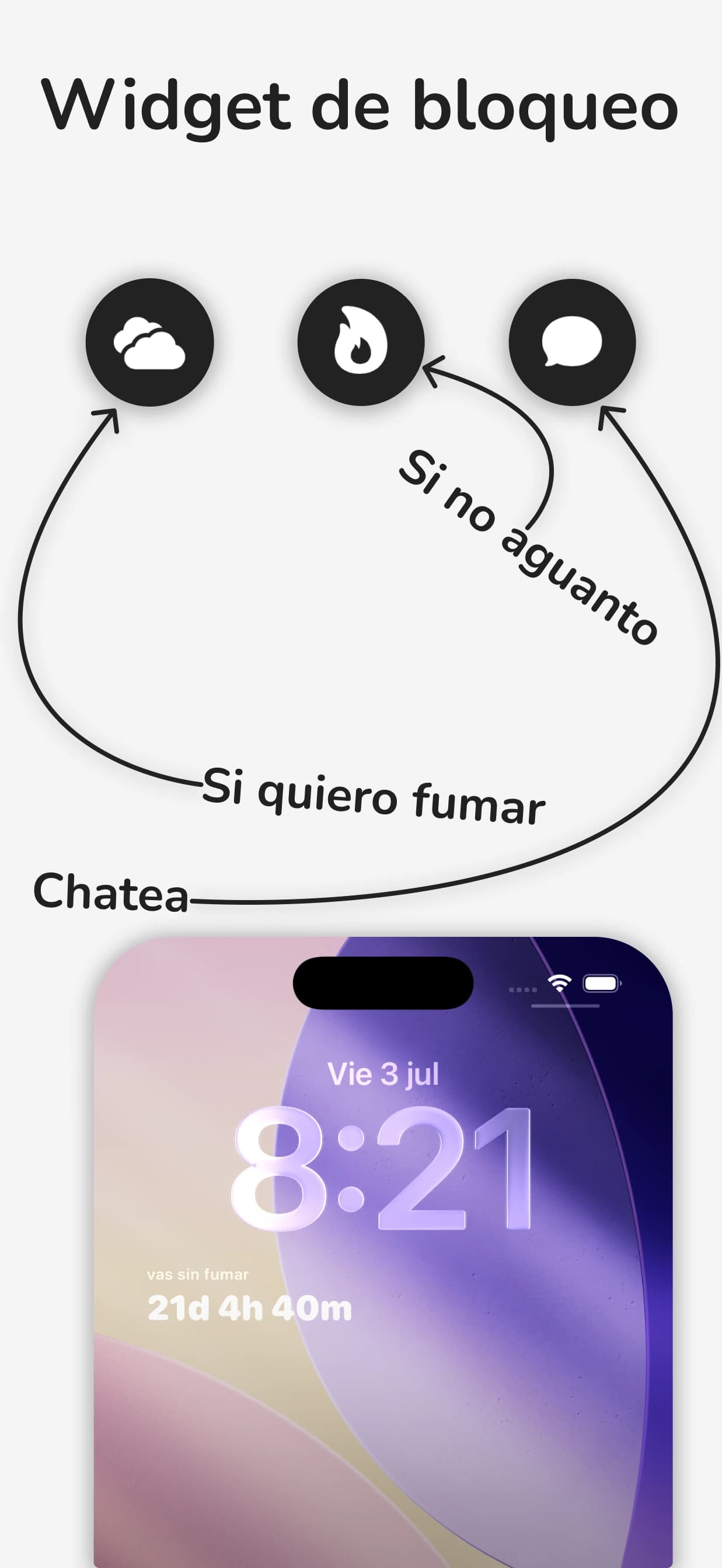 Captura 6 de Puff